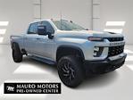 2022 Chevrolet Silverado 2500 Crew Cab 4WD Pickup for sale #19063MT - photo 1