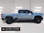 2022 Chevrolet Silverado 2500 Crew Cab 4WD Pickup for sale #19063MT - photo 3