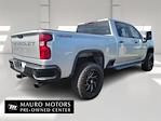 2022 Chevrolet Silverado 2500 Crew Cab 4WD Pickup for sale #19063MT - photo 2
