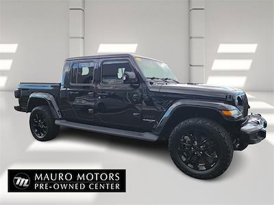 2022 Jeep Gladiator Crew Cab 4WD Pickup for sale #19097MA4 - photo 1