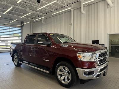 2022 Ram 1500 Crew Cab 4WD Pickup for sale #19122MA4 - photo 1