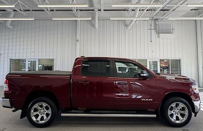 2022 Ram 1500 Crew Cab 4WD Pickup for sale #19122MA4 - photo 2