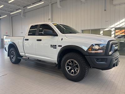 2020 Ram 1500 Classic Quad Cab 4WD Pickup for sale #19181MK1 - photo 1