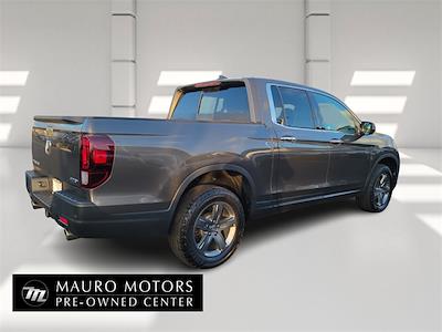 2023 Honda Ridgeline Crew Cab AWD Pickup for sale #19193MA4 - photo 2