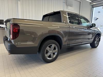 2023 Honda Ridgeline Crew Cab AWD Pickup for sale #19193MA4 - photo 2