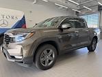 2023 Honda Ridgeline Crew Cab AWD Pickup for sale #19193MA4 - photo 7