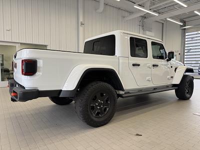 2021 Jeep Gladiator Crew Cab 4WD Pickup for sale #19196MA2 - photo 2
