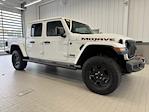 2021 Jeep Gladiator Crew Cab 4WD Pickup for sale #19196MA2 - photo 1
