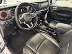 2021 Jeep Gladiator Crew Cab 4WD Pickup for sale #19196MA2 - photo 11