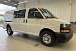 2020 Chevrolet Express 2500 SRW RWD Upfitted Cargo Van for sale #19207MK3 - photo 1