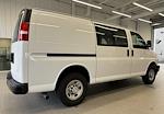 2020 Chevrolet Express 2500 SRW RWD Upfitted Cargo Van for sale #19207MK3 - photo 2