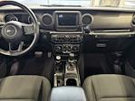 2022 Jeep Gladiator Crew Cab 4WD Pickup for sale #19231MA4 - photo 13