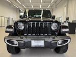 2022 Jeep Gladiator Crew Cab 4WD Pickup for sale #19231MA4 - photo 8