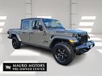 2022 Jeep Gladiator Crew Cab 4WD Pickup for sale #19232MA4 - photo 1