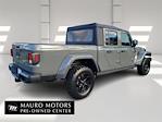 2022 Jeep Gladiator Crew Cab 4WD Pickup for sale #19232MA4 - photo 2