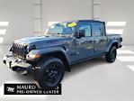 2022 Jeep Gladiator Crew Cab 4WD Pickup for sale #19232MA4 - photo 7