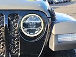 2022 Jeep Gladiator Crew Cab 4WD Pickup for sale #19232MA4 - photo 9