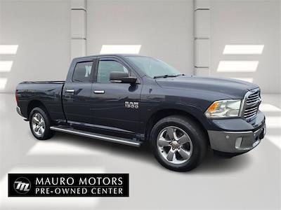 2016 Ram 1500 Quad Cab 4WD Pickup for sale #19241MT - photo 1