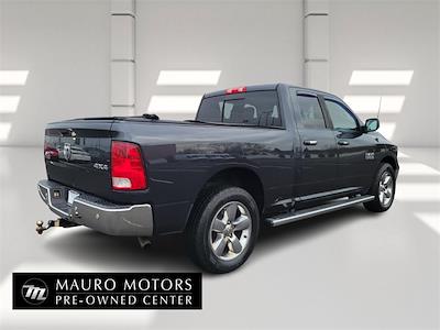2016 Ram 1500 Quad Cab 4WD Pickup for sale #19241MT - photo 2