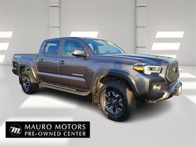 2023 Toyota Tacoma Double Cab 4WD Pickup for sale #19244MK1 - photo 1