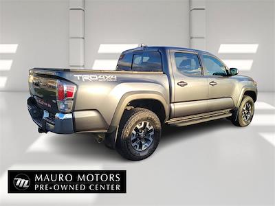 2023 Toyota Tacoma Double Cab 4WD Pickup for sale #19244MK1 - photo 2