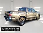 Used 2023 Toyota Tacoma TRD Off-Road Double Cab for sale #19244MK1 - photo 2