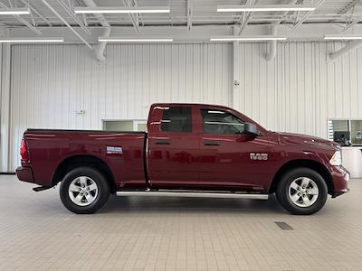 2018 Ram 1500 Quad Cab 4WD Pickup for sale #19250MT - photo 2