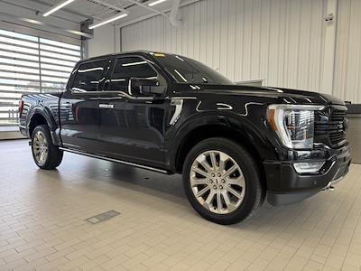 2021 Ford F-150 SuperCrew Cab 4WD Pickup for sale #19254MK1 - photo 1