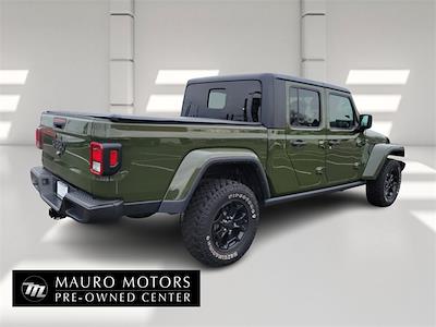 2022 Jeep Gladiator Crew Cab 4WD Pickup for sale #19288MA4 - photo 2