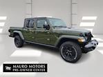 2022 Jeep Gladiator Crew Cab 4WD Pickup for sale #19288MA4 - photo 1
