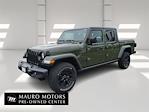 2022 Jeep Gladiator Crew Cab 4WD Pickup for sale #19288MA4 - photo 7