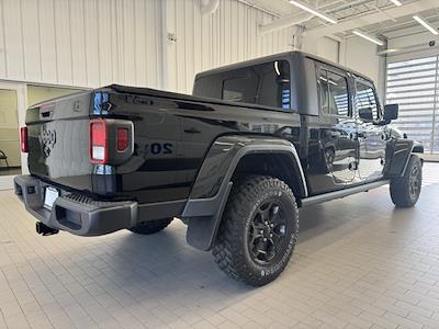 2022 Jeep Gladiator Crew Cab 4WD Pickup for sale #19290MA2 - photo 2
