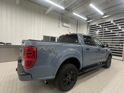 2023 Ford Ranger SuperCrew Cab 4WD Pickup for sale #19294MA5 - photo 2