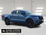 Used 2023 Ford Ranger XLT SuperCrew Cab for sale #19294MA5 - photo 1