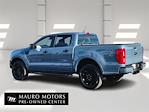Used 2023 Ford Ranger XLT SuperCrew Cab for sale #19294MA5 - photo 5