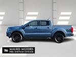 Used 2023 Ford Ranger XLT SuperCrew Cab for sale #19294MA5 - photo 6