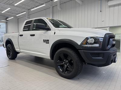 2022 Ram 1500 Classic Quad Cab 4WD Pickup for sale #19304MA5 - photo 1