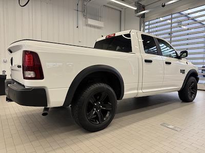 2022 Ram 1500 Classic Quad Cab 4WD Pickup for sale #19304MA5 - photo 2