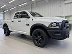 Used 2022 Ram 1500 Classic Warlock Quad Cab for sale #19304MA5 - photo 1