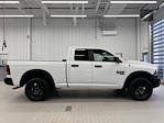 Used 2022 Ram 1500 Classic Warlock Quad Cab for sale #19304MA5 - photo 3