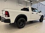 Used 2022 Ram 1500 Classic Warlock Quad Cab for sale #19304MA5 - photo 2