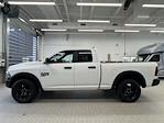 Used 2022 Ram 1500 Classic Warlock Quad Cab for sale #19304MA5 - photo 6
