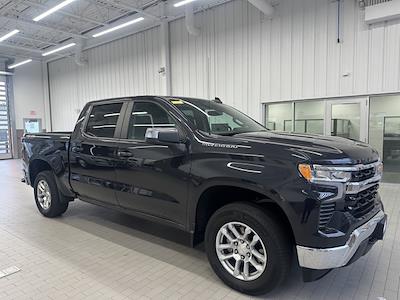 2022 Chevrolet Silverado 1500 Crew Cab 4WD Pickup for sale #19305MA4 - photo 1