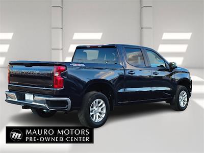 2022 Chevrolet Silverado 1500 Crew Cab 4WD Pickup for sale #19305MA4 - photo 2