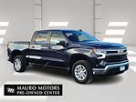 2022 Chevrolet Silverado 1500 Crew Cab 4WD Pickup for sale #19305MA4 - photo 1
