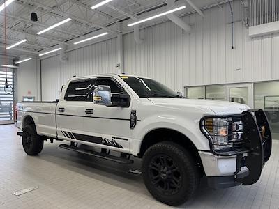 2019 Ford F-250 Crew Cab 4WD Pickup for sale #19325MT - photo 1