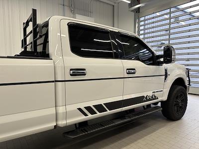 2019 Ford F-250 Crew Cab 4WD Pickup for sale #19325MT - photo 2