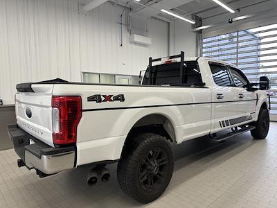 2019 Ford F-250 Crew Cab 4WD Pickup for sale #19325MT - photo 2