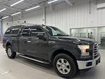Used 2017 Ford F-150 XLT Super Cab for sale #19356MT - photo 3