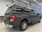 Used 2017 Ford F-150 XLT Super Cab for sale #19356MT - photo 6